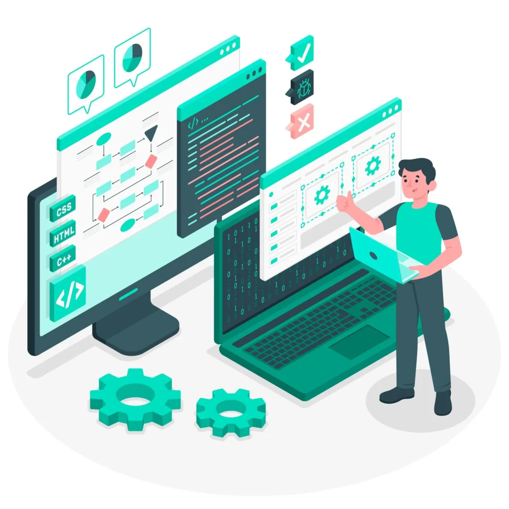 Content Advies en Conversie Optimalisatie in Nunspeet