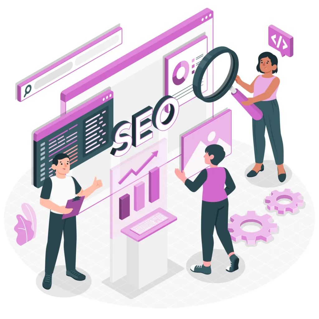 seo advies nunspeet